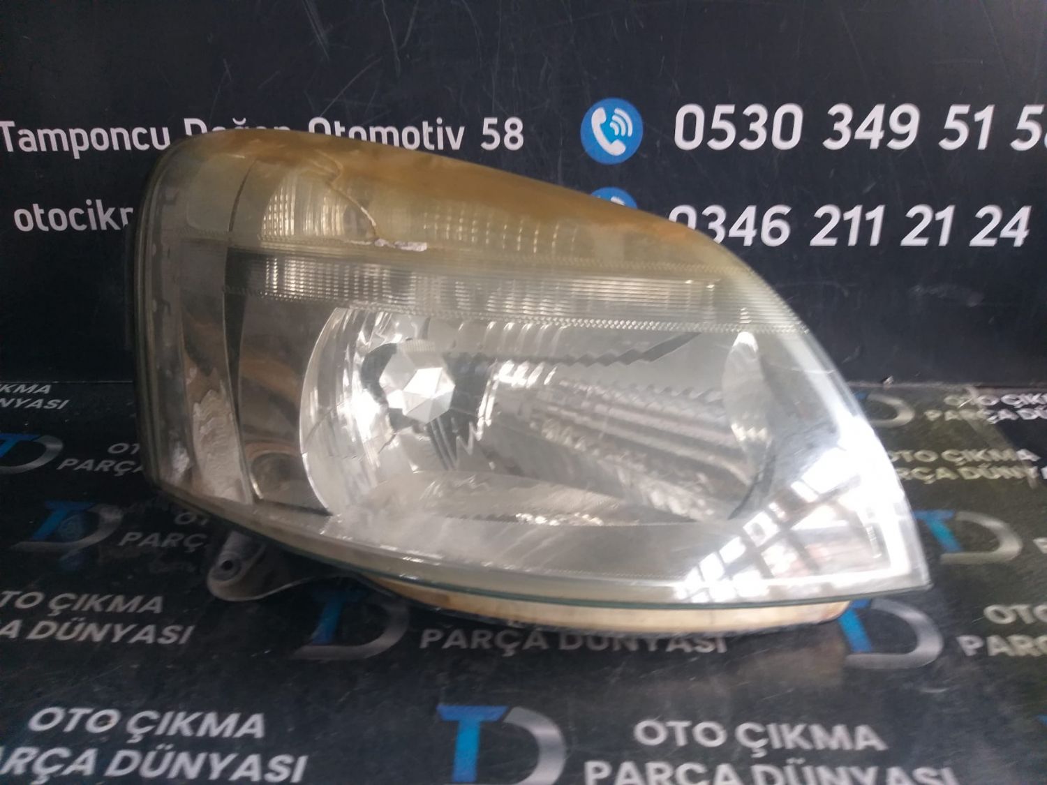 PEUGEOT PARTNER SA� FAR 